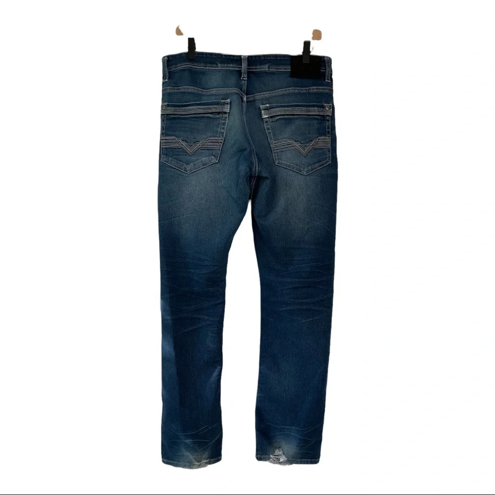 I jeans by Buffalo Ethan super slim 33 x 32